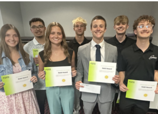 Venture Challenge gets students going on the road to entrepreneurship