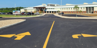 Warsaw Schools has openings for math teachers, special ed instructors and bus drivers