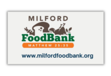 Milford Food Bank to celebrate expansion with open house on May 2