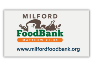 Milford Food Bank to celebrate expansion with open house on May 2