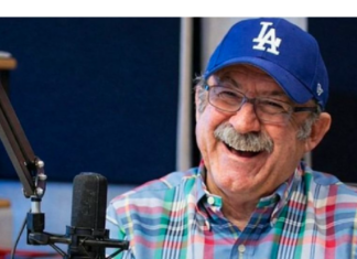 Bob Kevoian, co‑founder of “The Bob & Tom Show,” has died