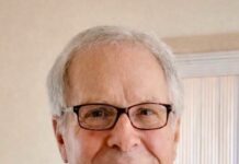 Douglas William Wrobel