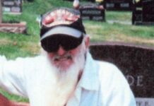 James Addison Miller