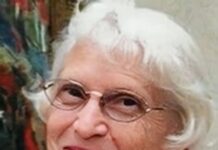 Patti Marie (Lynch) Longenecker