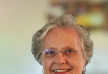 Linda Ann Byers