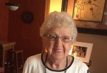 Marilyn Cummings