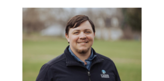 Lilly Center welcomes former intern Joel Petrie to new role