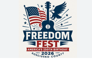 Freedom Fest announces plans for veteran wall & recognition ceremony at fairgrounds