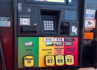 Braun adds Indiana gas tax suspension on top of sales tax break