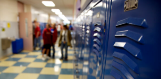 Public school group expects record number of school referendums