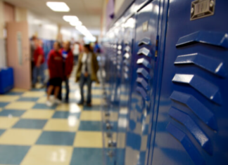 Public school group expects record number of school referendums