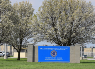 Feds owe Indiana millions for immigration detention at state prison