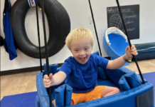 Joe’s Kids Reaches First Goal in Dekko Foundation Challenge Grant