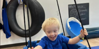 Joe’s Kids Reaches First Goal in Dekko Foundation Challenge Grant