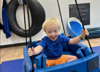 Joe’s Kids Reaches First Goal in Dekko Foundation Challenge Grant