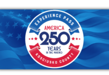 12 historic Kosciusko County locations part of 250th celebration passport contest