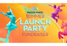 Wagon Wheel Center hosting summer season launch party fundraiser May 22