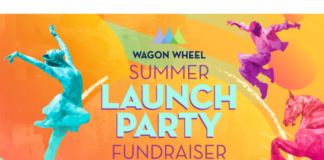 Wagon Wheel Center hosting summer season launch party fundraiser May 22