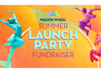 Wagon Wheel Center hosting summer season launch party fundraiser May 22