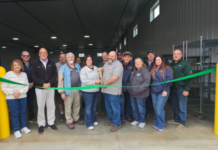 New warehouse ushers in a new chapter for Milford Food Bank