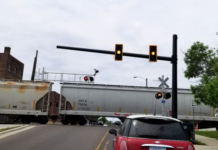 Agreement with Norfolk Southern opens door for two railroad crossing improvements, possibly more