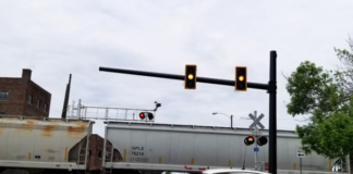 Agreement with Norfolk Southern opens door for two railroad crossing improvements, possibly more