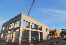 Retail food operation in the works for Millworks apartment development in Warsaw