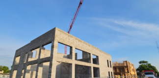 Retail food operation in the works for Millworks apartment development in Warsaw