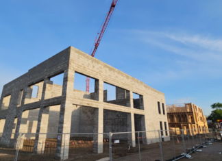 Retail food operation in the works for Millworks apartment development in Warsaw