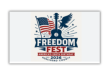 Seal coating scheduled for May 11 at Kosciusko County Fairgrounds ahead of Freedom Fest