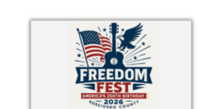 Seal coating scheduled for May 11 at Kosciusko County Fairgrounds ahead of Freedom Fest