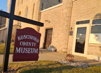 Historical Society seeks to boost photo collection with scan-a-thon