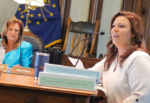Rhoades urges taxpayers to look at impact of three major spending projects