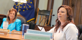 Rhoades urges taxpayers to look at impact of three major spending projects