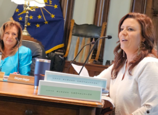 Rhoades urges taxpayers to look at impact of three major spending projects