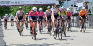 Fat & Skinny Tire Fest kicks off Friday in Warsaw and Winona Lake