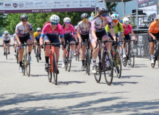 Fat & Skinny Tire Fest kicks off Friday in Warsaw and Winona Lake