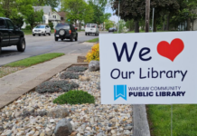 County council’s decision on Syracuse library project moved to June 6