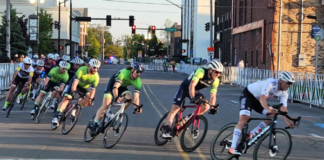 Bike fest kicks off with Warsaw’s Third Friday, continues through Sunday (photos)