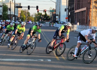 Bike fest kicks off with Warsaw’s Third Friday, continues through Sunday (photos)