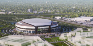 Next 2 weeks could sway chances of Chicago Bears picking Indiana stadium site