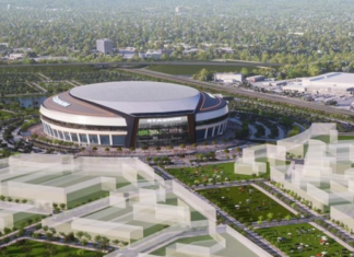 Next 2 weeks could sway chances of Chicago Bears picking Indiana stadium site