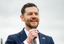 GOP secretary of state race scrambled as US Sen. Banks’ staffer enters contest