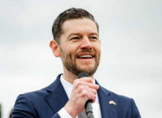 GOP secretary of state race scrambled as US Sen. Banks’ staffer enters contest