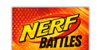 Nerf Battle registration now open in Warsaw for June 8 event