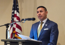 Indiana Secretary of State Diego Morales loses support, but will not end re-election bid