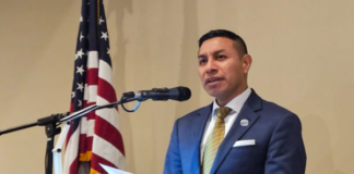 Indiana Secretary of State Diego Morales loses support, but will not end re-election bid