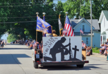 Memorial Day events? Here’s what’s happening this weekend