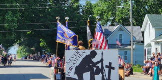 Memorial Day events? Here’s what’s happening this weekend