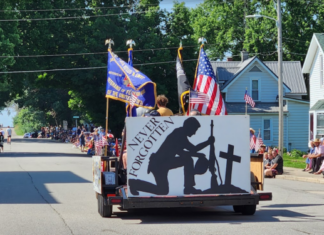 Memorial Day events? Here’s what’s happening this weekend